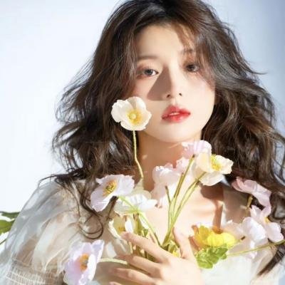 对我来说非常珍贵的你